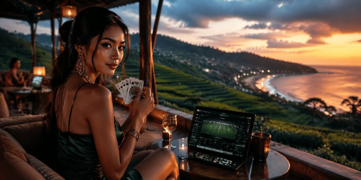 indobet Live table room